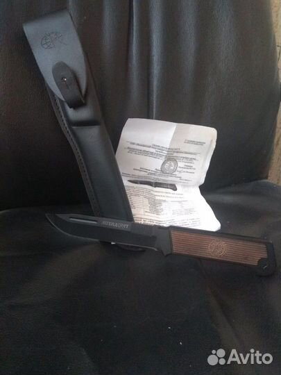 Нож Легенда тт