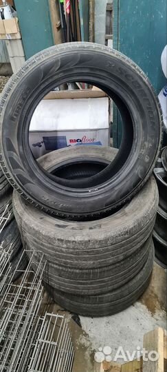 Pirelli Scorpion Verde 235/60 R18 107V