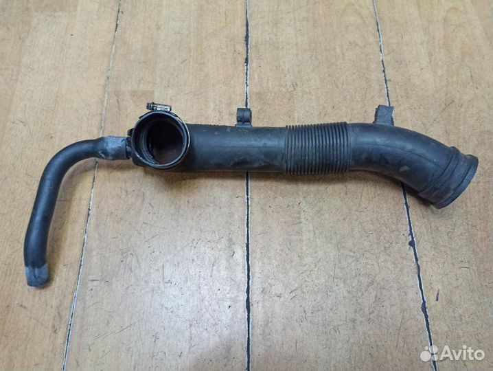 Патрубок воздушного фильтра Opel Corsa D Z12XEP