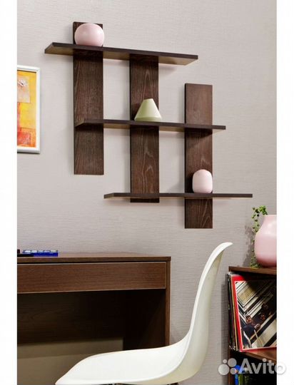 Полка настенная Ницца