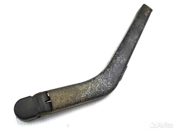 Поводок/Дворникодержатель фары, левый scania R-Series (01.04)