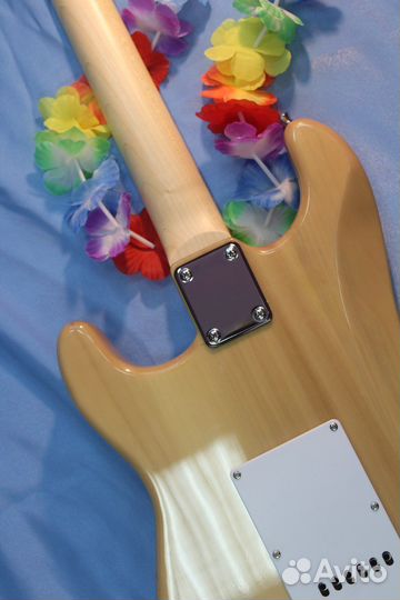 Электрогитара Fabio ST200 Новая