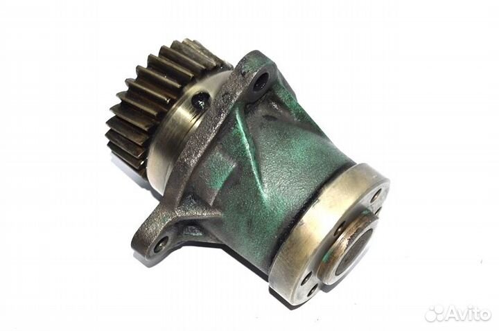 Привод топливного насоса volvo FH12 1-seeria (01.9