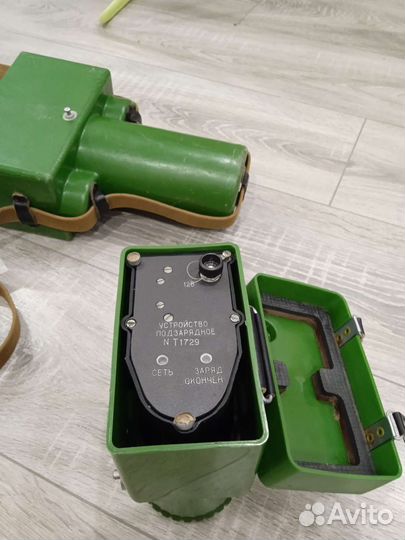 Прибор ночного видения 1пн-50