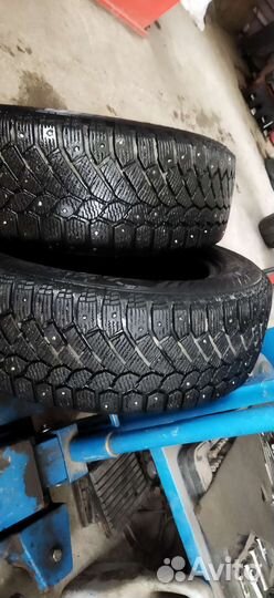 Gislaved Nord Frost 200 185/65 R15 92T