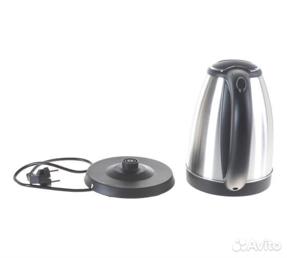 Электрический чайник homestar; 06247