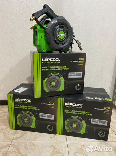 Обслуживание кондиционеров, чистка сплит систем