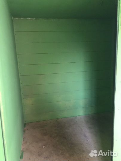 Вольер для собак уличный