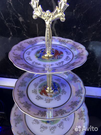 Этажерка для фруктов