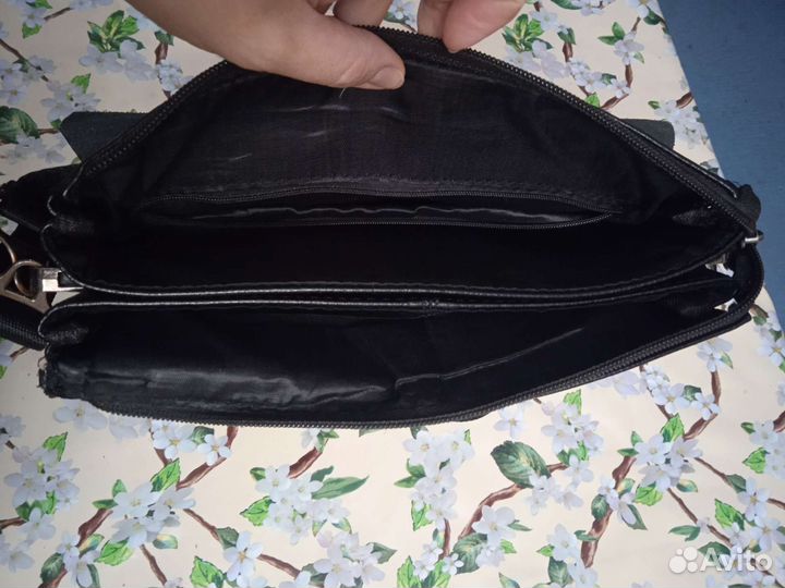 Сумка мужская