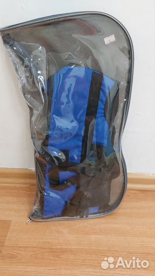 Корсет ортопедический для спины