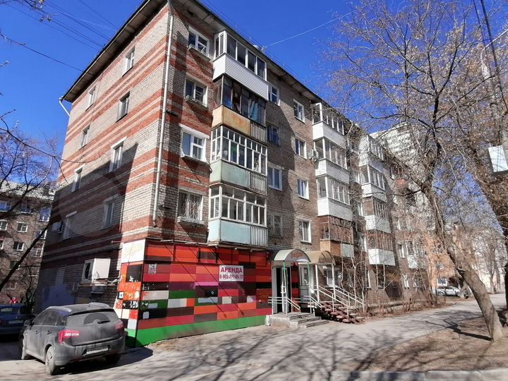 Свободного назначения, 73 м²