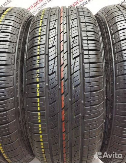 Kumho Solus KL21 245/60 R18 105H