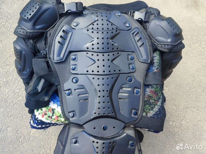 Моточерепаха размер s