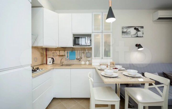 2-к. квартира, 38 м², 10/10 эт.