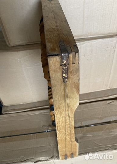 Калькулятор СССР