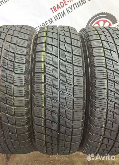 Bridgestone Ice Partner 195/65 R15 91Q