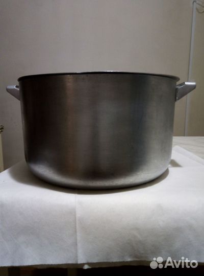 Кастрюли,дуршлаг СССР