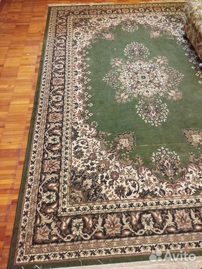 Ковры бу и коврики