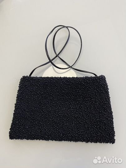 Сумка маленькая вечерняя