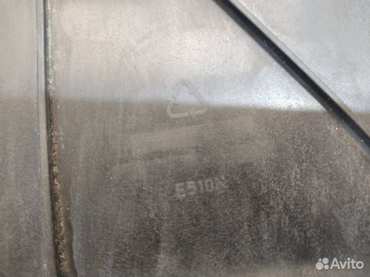 Крышка АКПП Citroen C-Crosser EP 2.2 D 2010