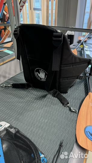 Sup board сиденье