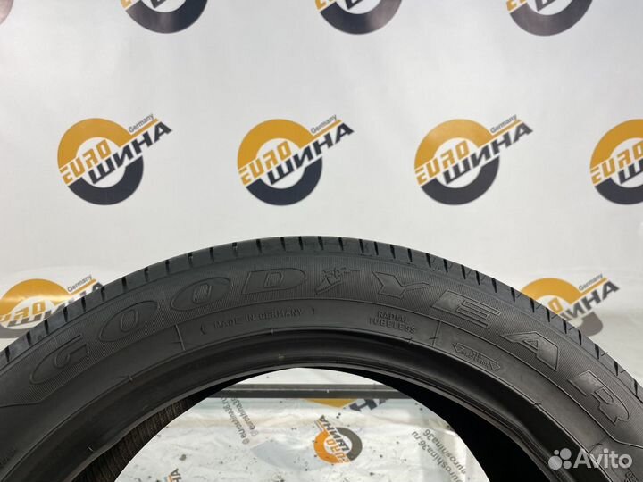 Goodyear Eagle F1 Asymmetric 255/45 R19 102V