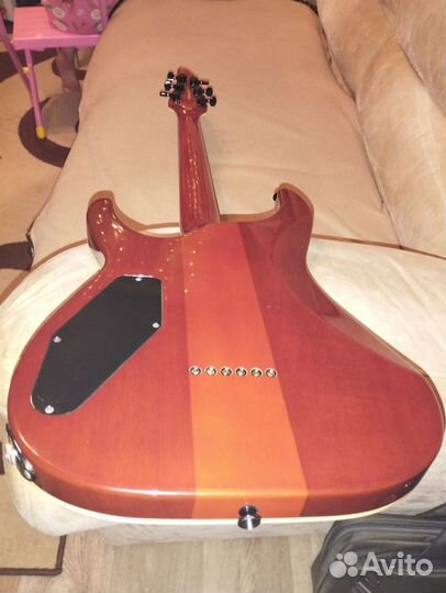 Edwards E-HR-145NT/QM (by ESP) Япония