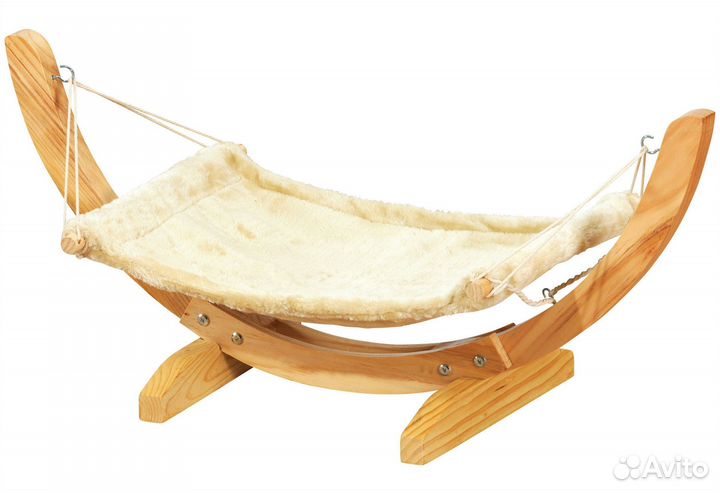 Гамак для кошек - silvio design Cat-Relax