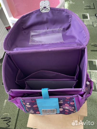 Школьный рюкзак, ранец Belmil Сербия 900г