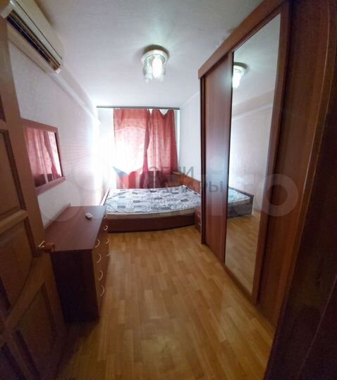 2-к. квартира, 43,5 м², 5/9 эт.