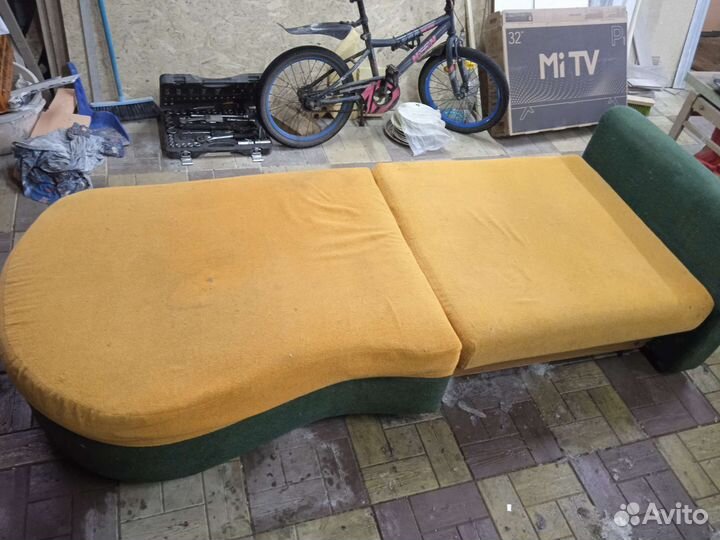 Диван бу