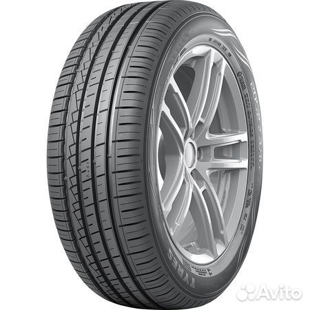 Ikon Tyres Autograph Eco 3 165/70 R14 81T