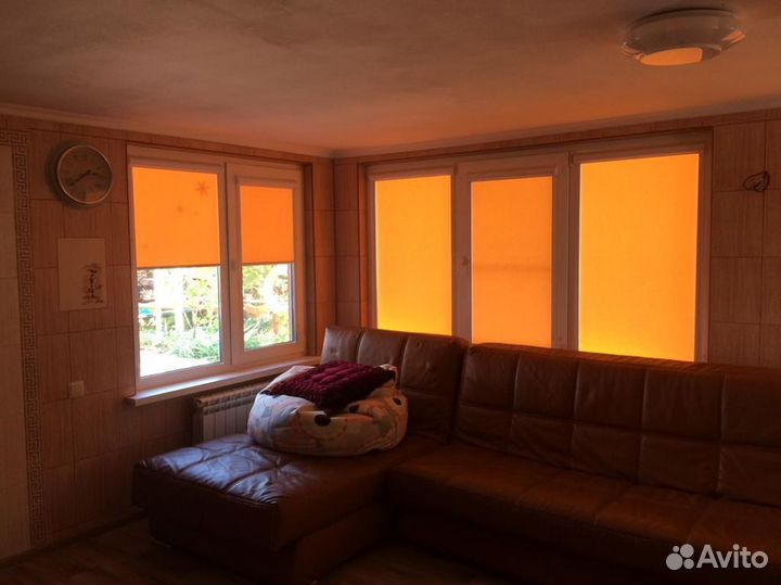 Кассетные шторы T2760-M7429