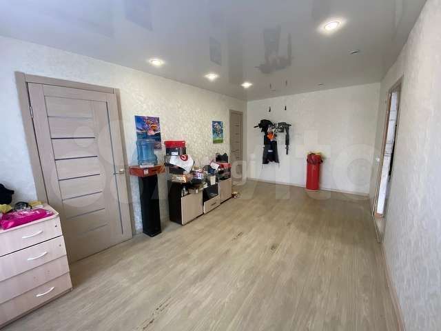 2-к. квартира, 43,5 м², 4/5 эт.