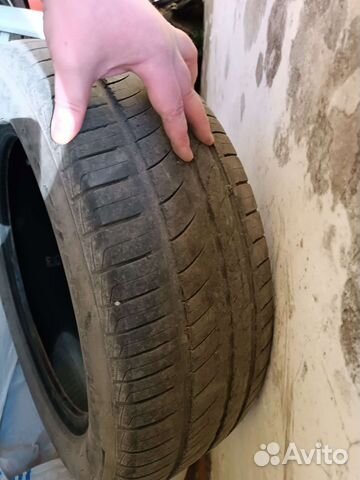 Pirelli Cinturato P1 205/55 R16