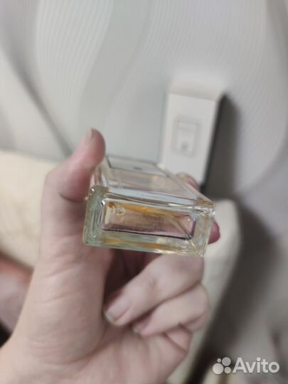 Парфюм Serge Lutens Datura Noir