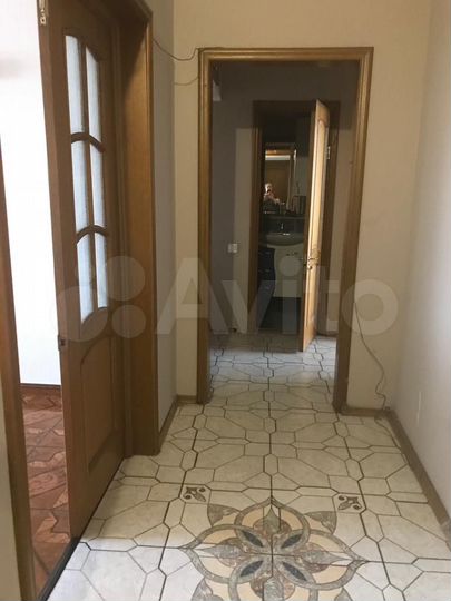 3-к. квартира, 68,6 м², 10/10 эт.