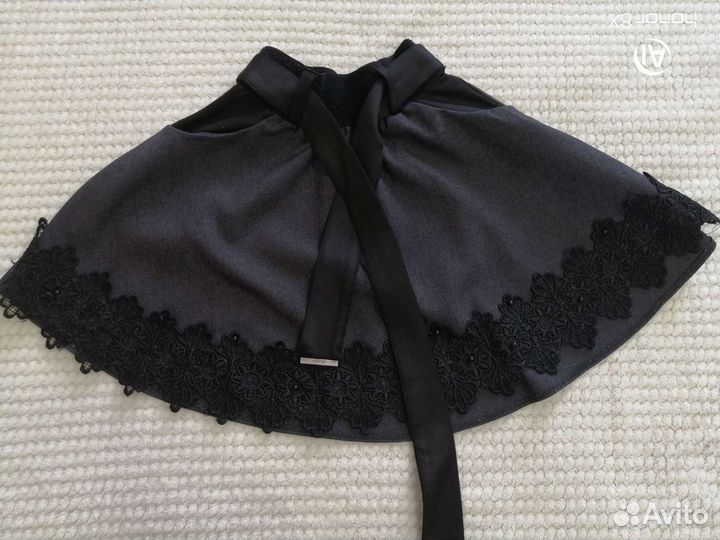 Школьная форма