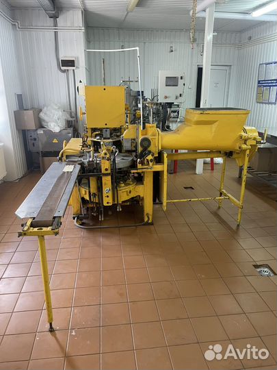 Фассовочные аппараты