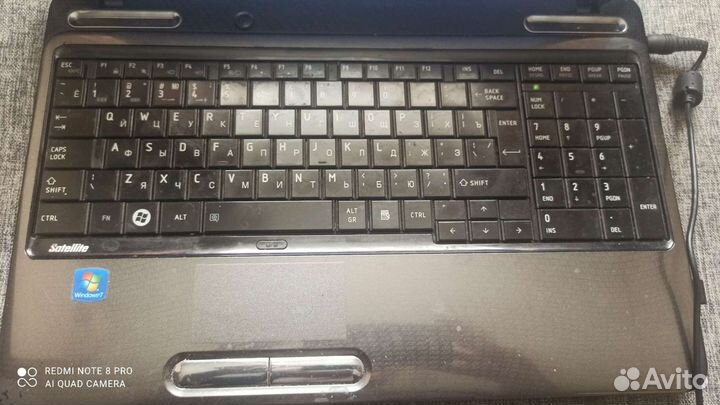 Toshiba