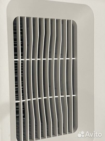 Увлажнитель Xiaomi Humidifier evaporative 2