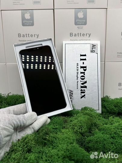 Дисплей iPhone 11 Pro Max (4zg)