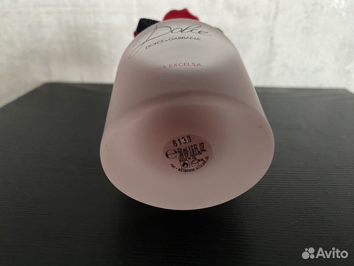 Dolce&gabbana Dolce Rosa Excelsa 50ml