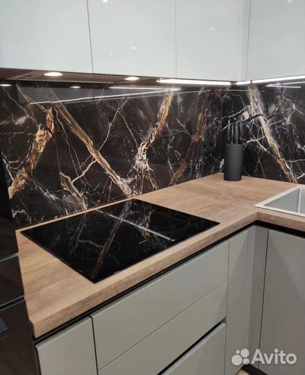 Стильная кухня от производителя