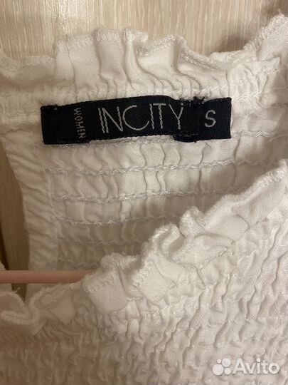 Блузка женская incity