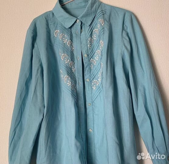 Блуза женская