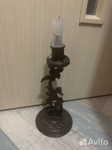 Подсвечник СССР