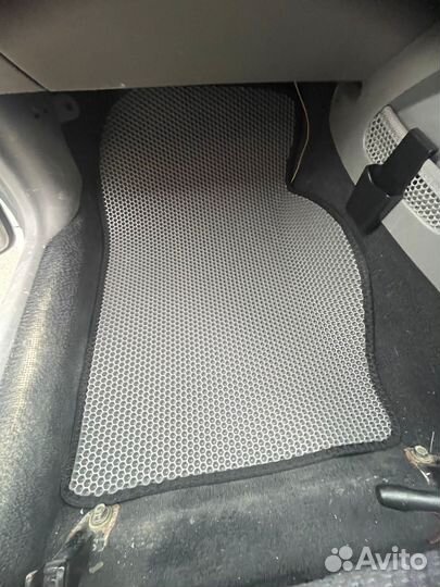 Эва / Ева / Eva ковры Subaru Forester SG