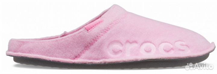 Тапочки Crocs Baya